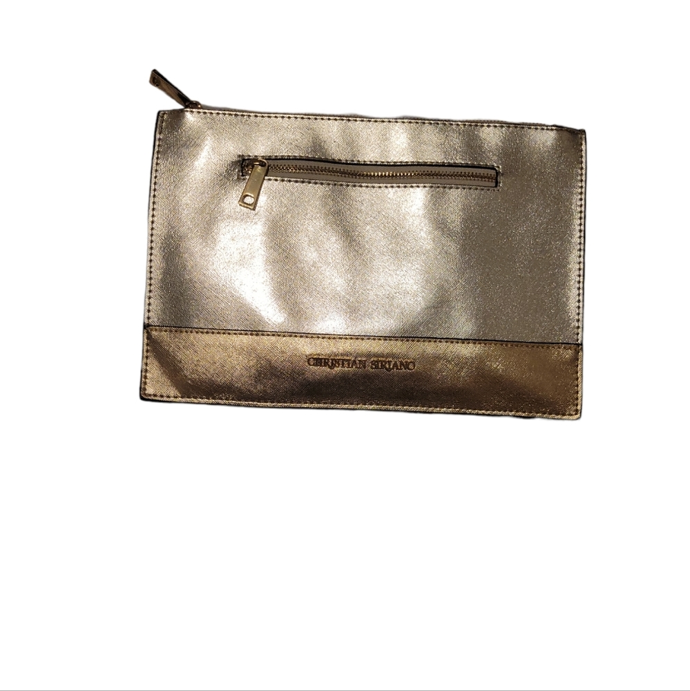 Christain Siriano purse